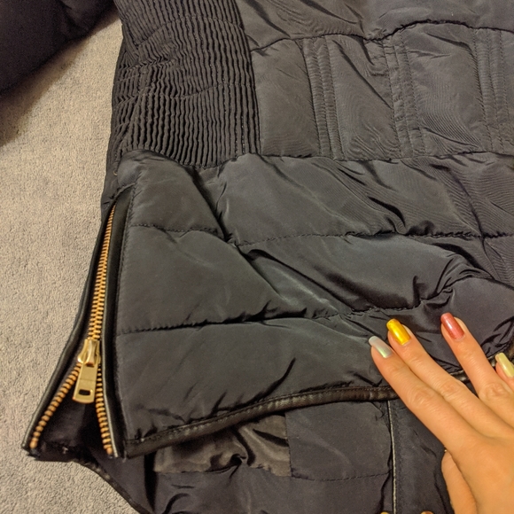 Zara jacket - Picture 5 of 8